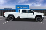2024 Chevrolet Silverado 3500 HD LT