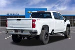 2024 Chevrolet Silverado 3500 HD LT