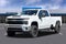 2024 Chevrolet Silverado 3500 HD LT