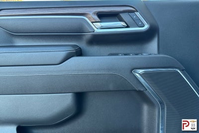 2024 Chevrolet Silverado 3500 HD LT