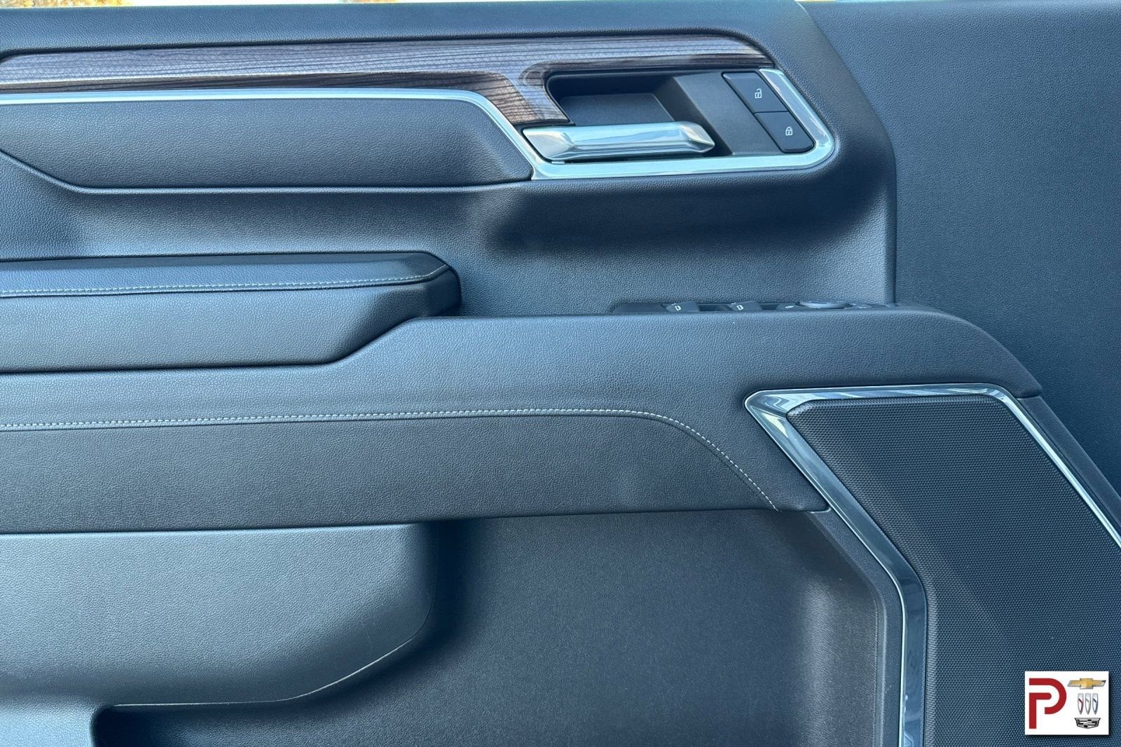 2024 Chevrolet Silverado 3500 HD LT