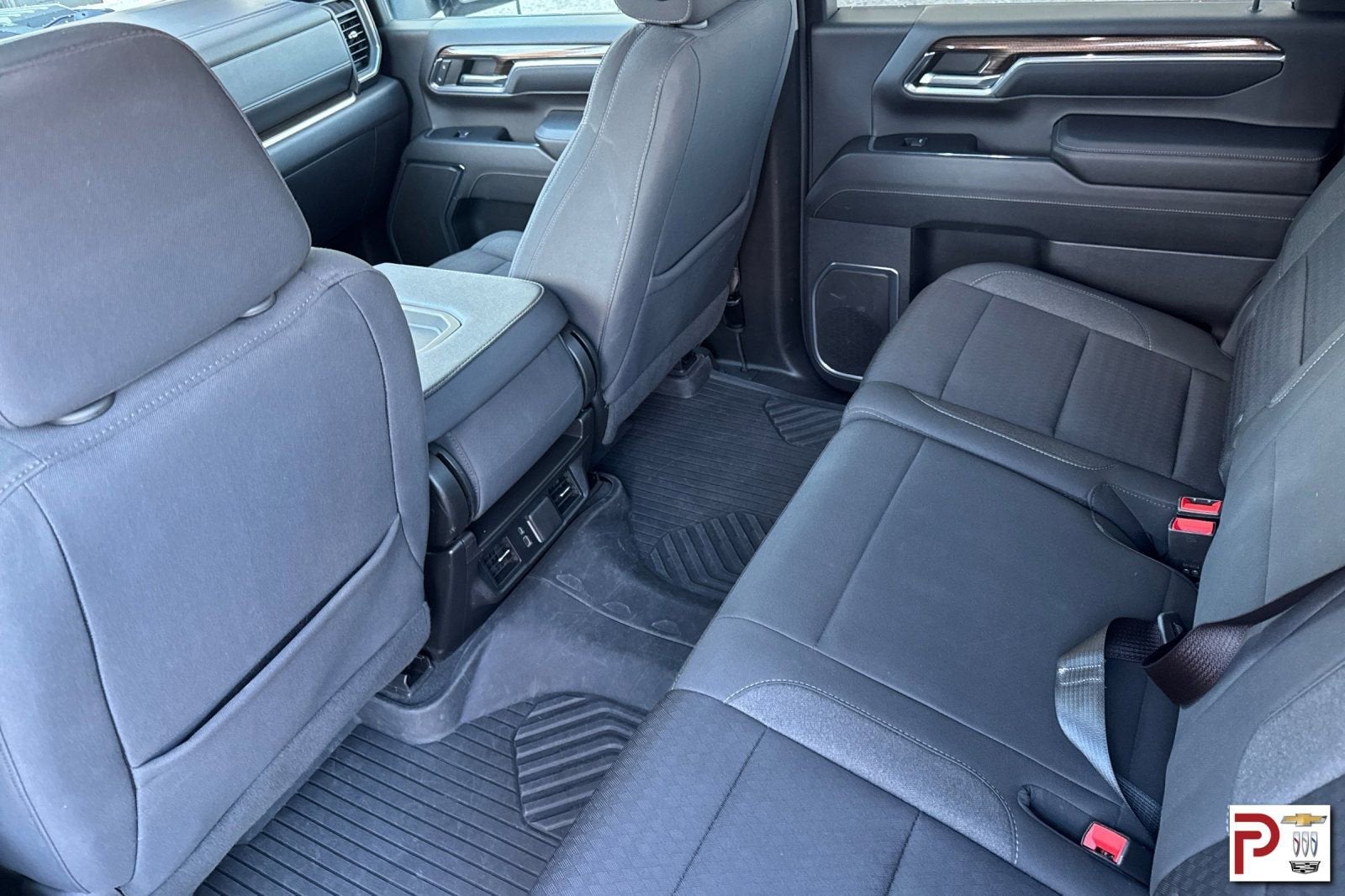 2024 Chevrolet Silverado 3500 HD LT