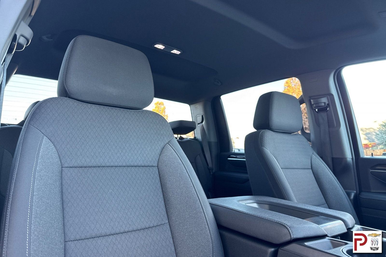 2024 Chevrolet Silverado 3500 HD LT