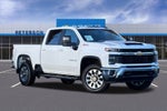 2024 Chevrolet Silverado 3500 HD LT
