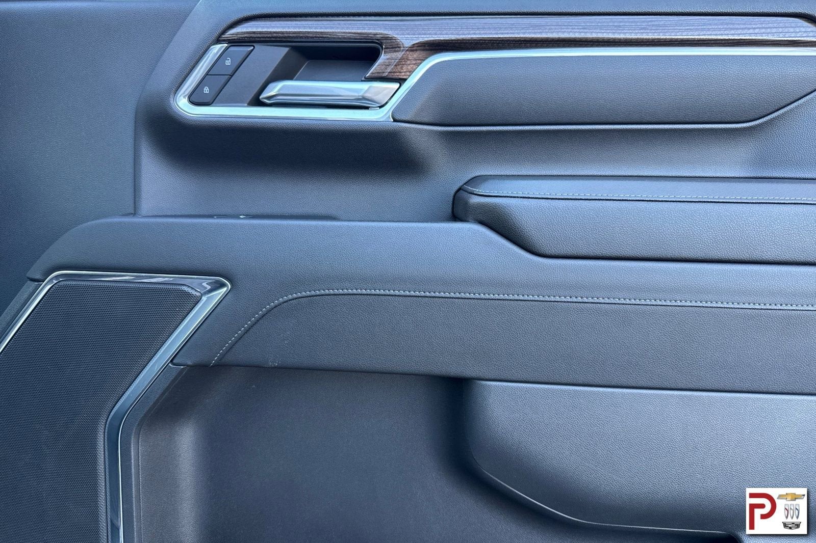 2024 Chevrolet Silverado 3500 HD LT