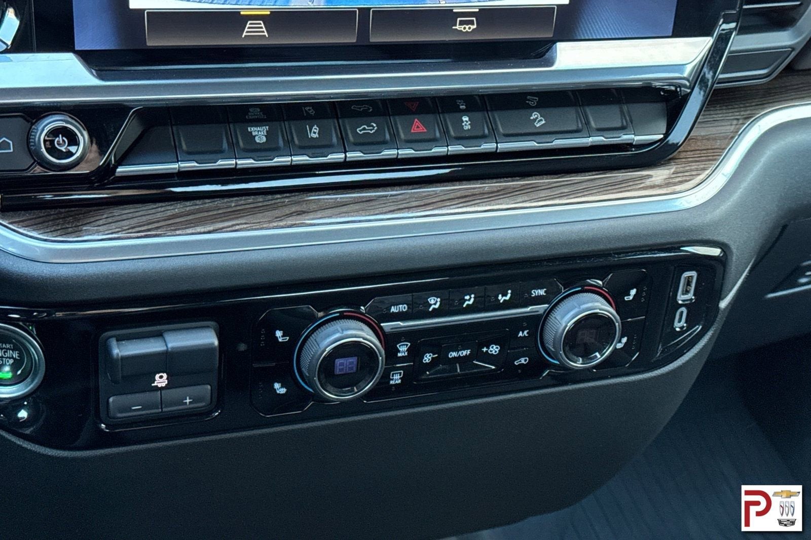 2024 Chevrolet Silverado 3500 HD LT