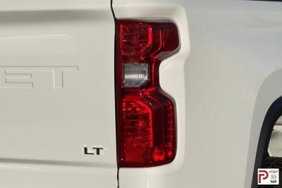 2024 Chevrolet Silverado 3500 HD LT