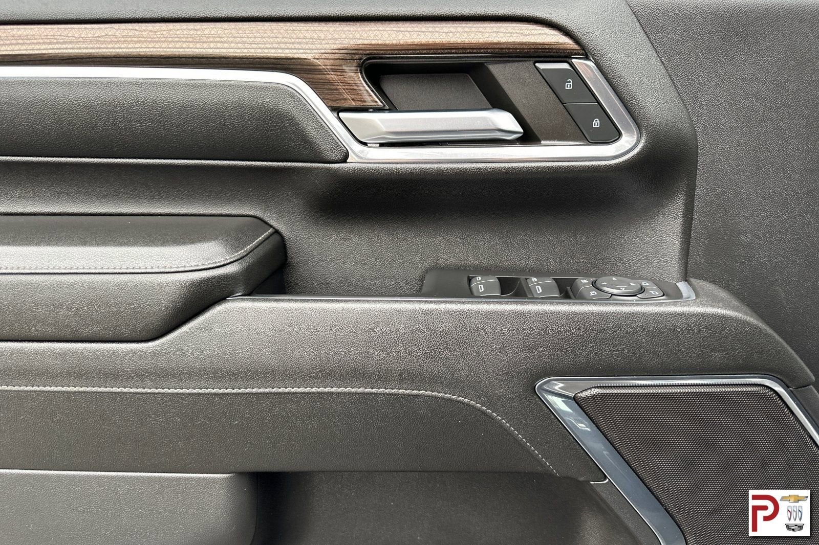 2024 Chevrolet Silverado 3500 HD LT