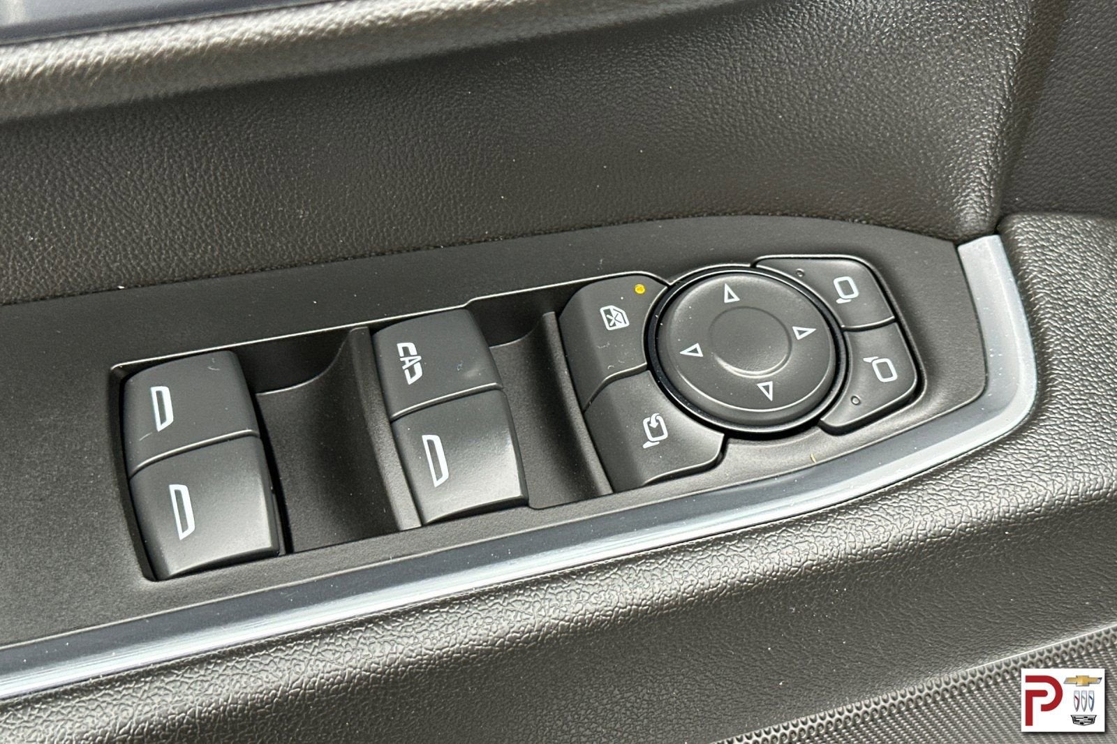 2024 Chevrolet Silverado 3500 HD LT