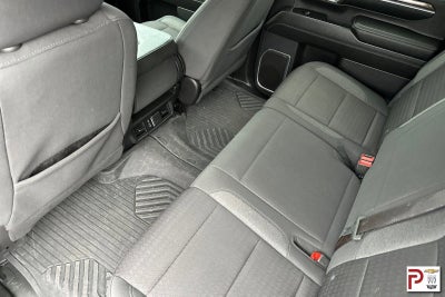 2024 Chevrolet Silverado 3500 HD LT