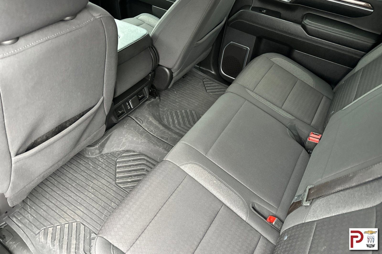 2024 Chevrolet Silverado 3500 HD LT