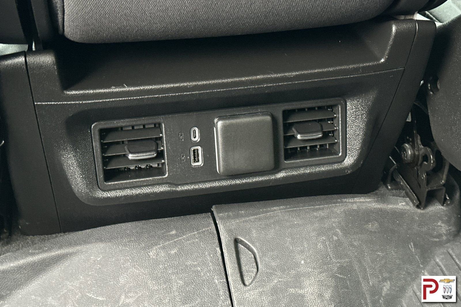 2024 Chevrolet Silverado 3500 HD LT