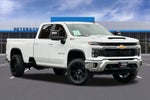 2024 Chevrolet Silverado 3500 HD LT