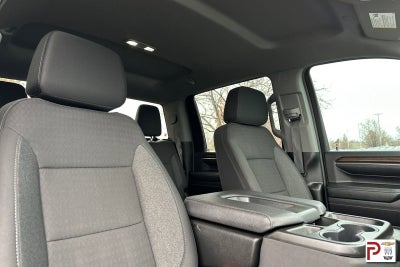 2024 Chevrolet Silverado 3500 HD LT