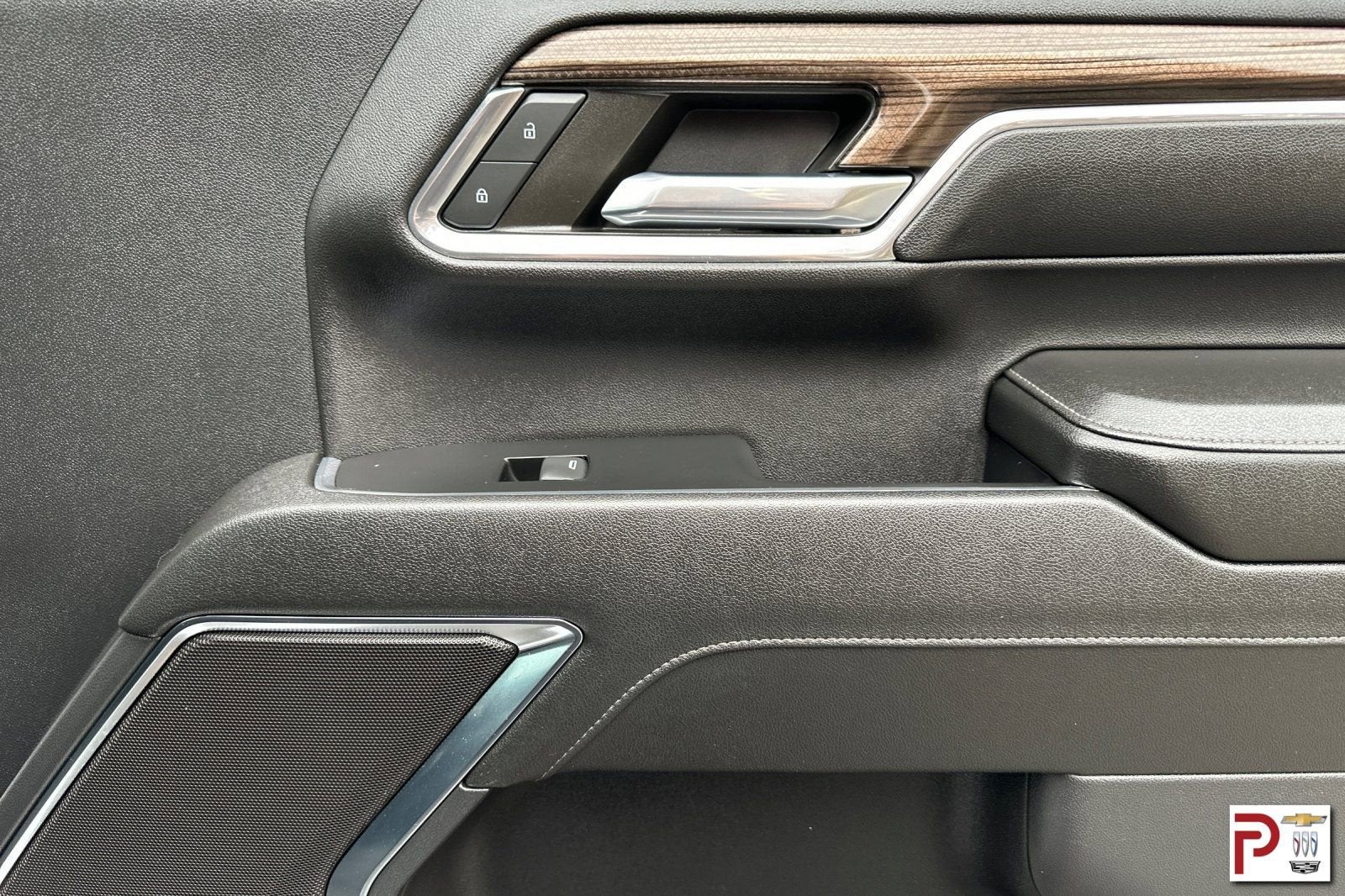 2024 Chevrolet Silverado 3500 HD LT