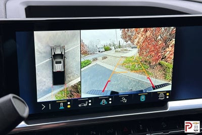 2024 Chevrolet Silverado 3500 HD LT