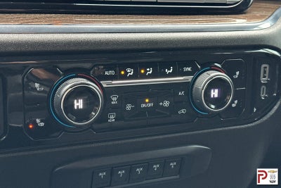 2024 Chevrolet Silverado 3500 HD LT