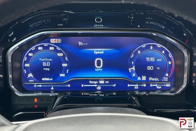 2024 Chevrolet Silverado 3500 HD LT