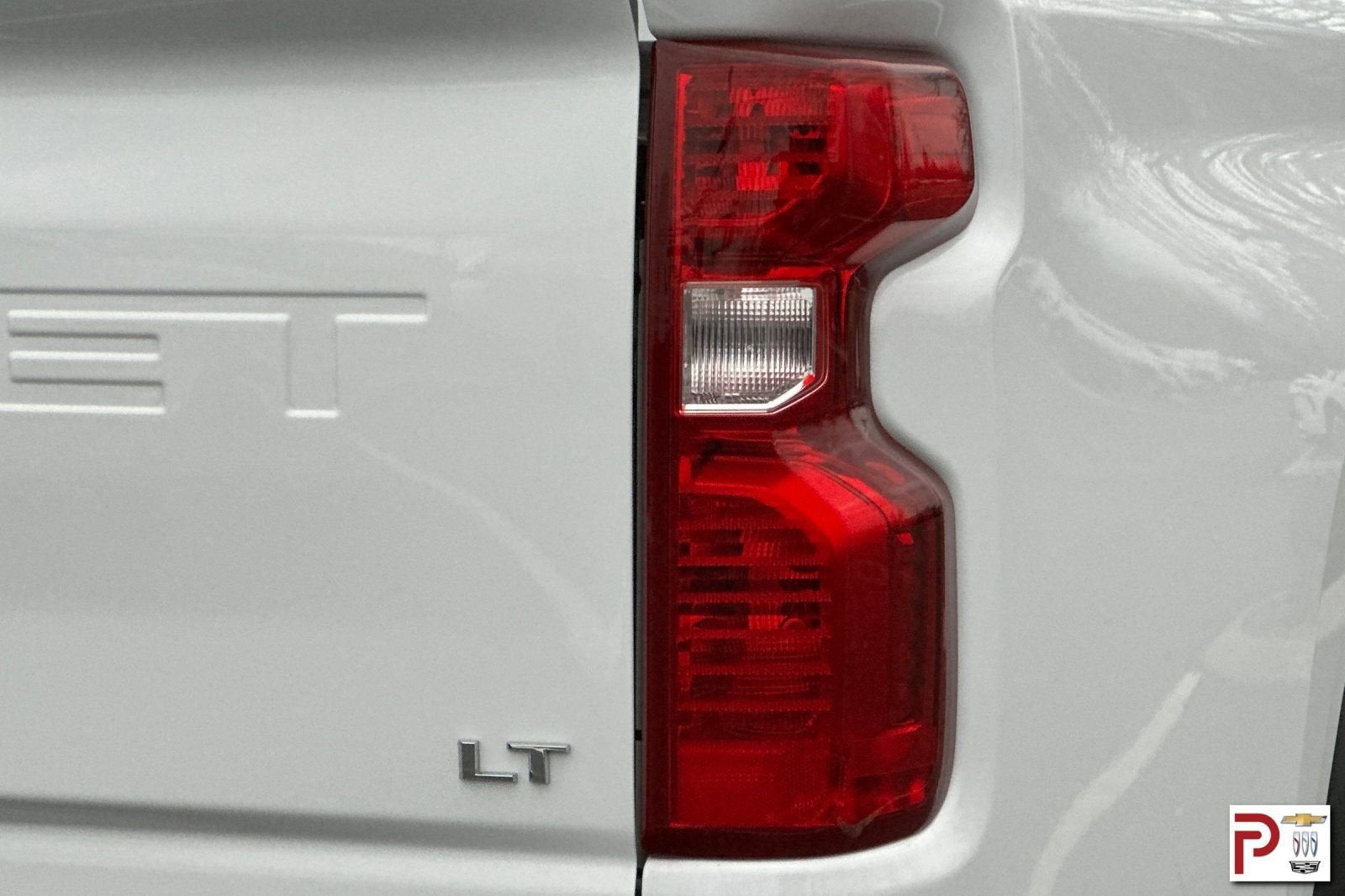 2024 Chevrolet Silverado 3500 HD LT