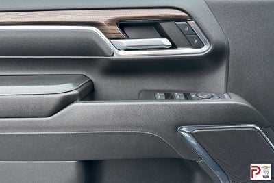 2024 Chevrolet Silverado 3500 HD LT