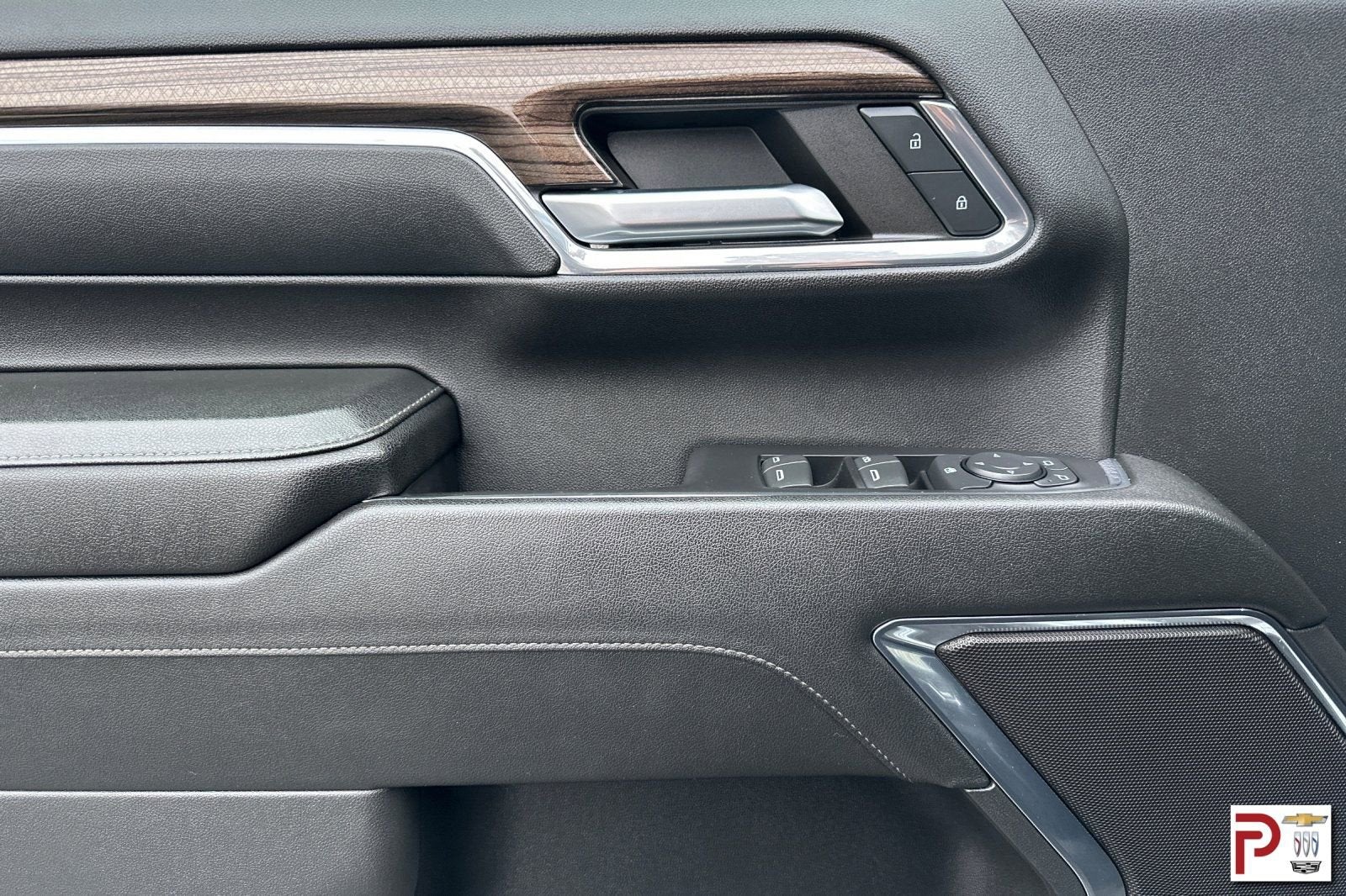 2024 Chevrolet Silverado 3500 HD LT