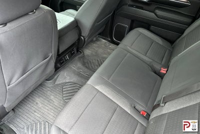 2024 Chevrolet Silverado 3500 HD LT