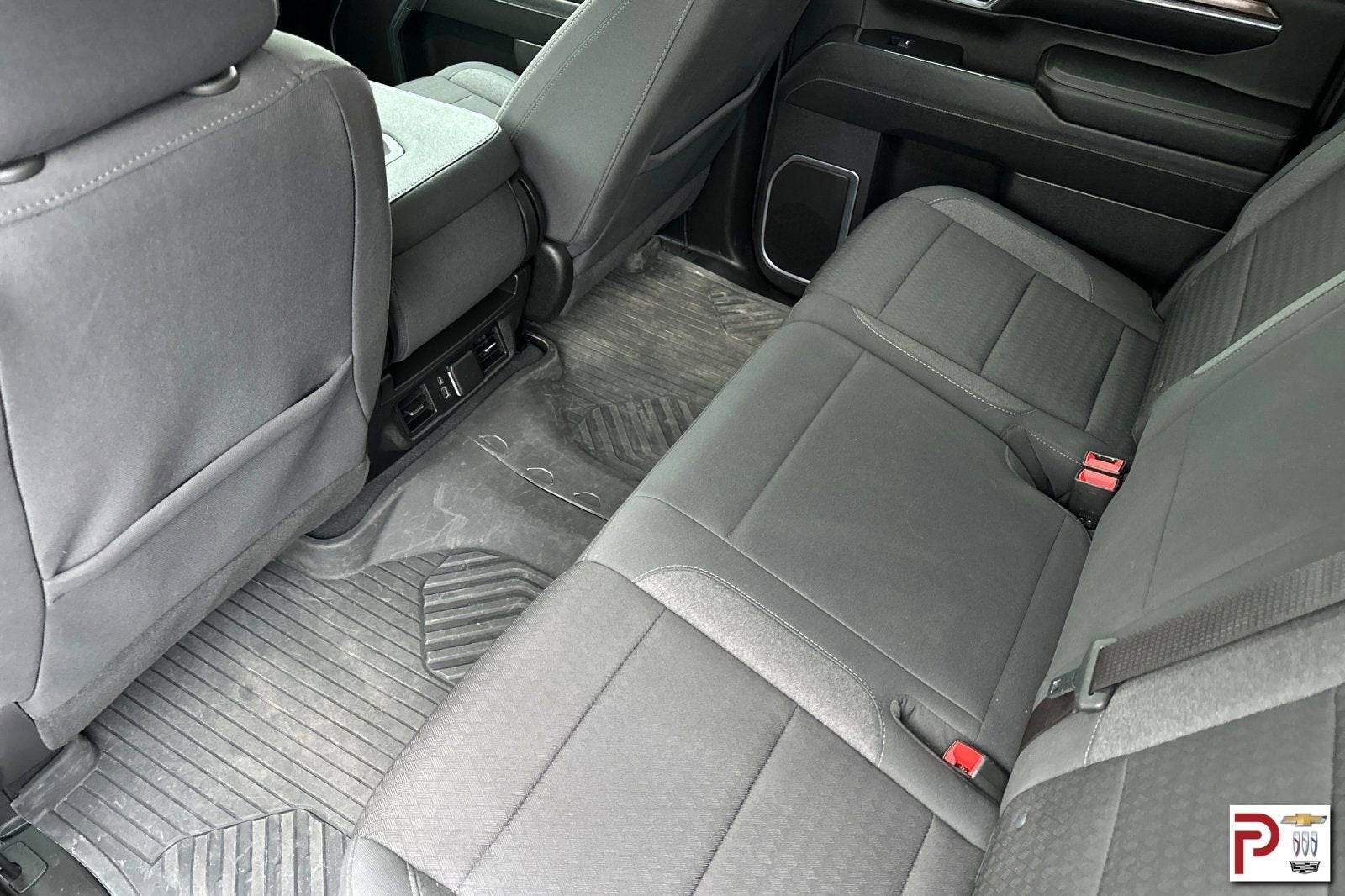 2024 Chevrolet Silverado 3500 HD LT