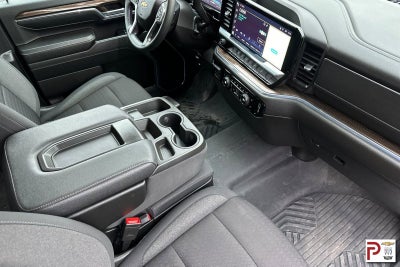 2024 Chevrolet Silverado 3500 HD LT