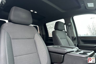 2024 Chevrolet Silverado 3500 HD LT