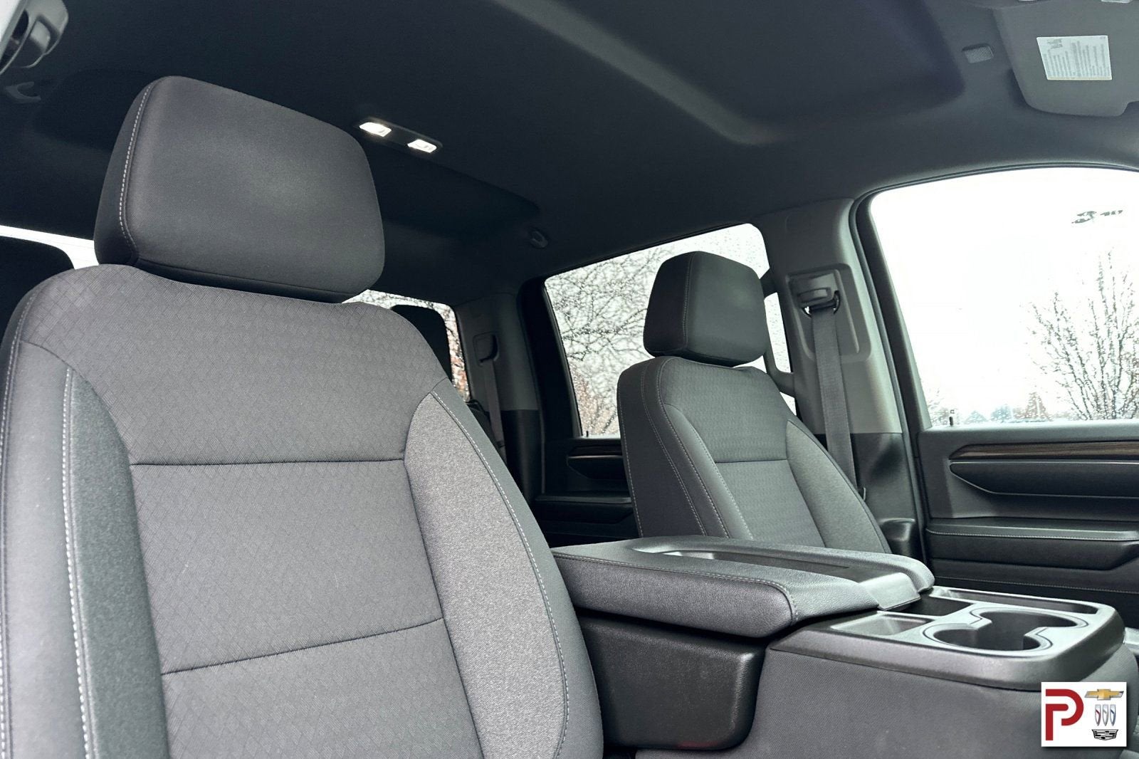 2024 Chevrolet Silverado 3500 HD LT