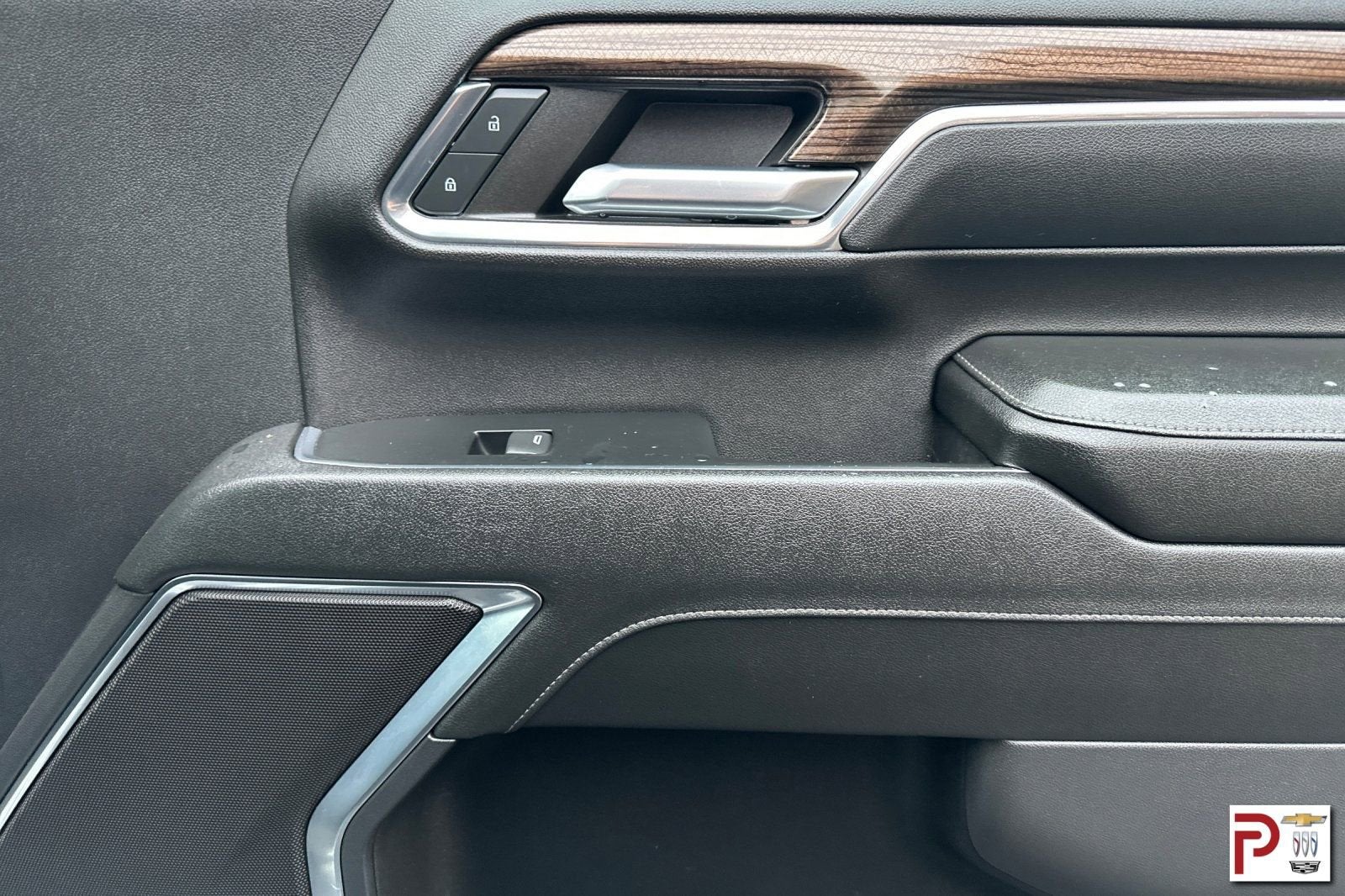 2024 Chevrolet Silverado 3500 HD LT