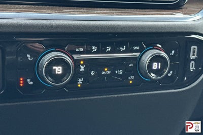 2024 Chevrolet Silverado 3500 HD LT