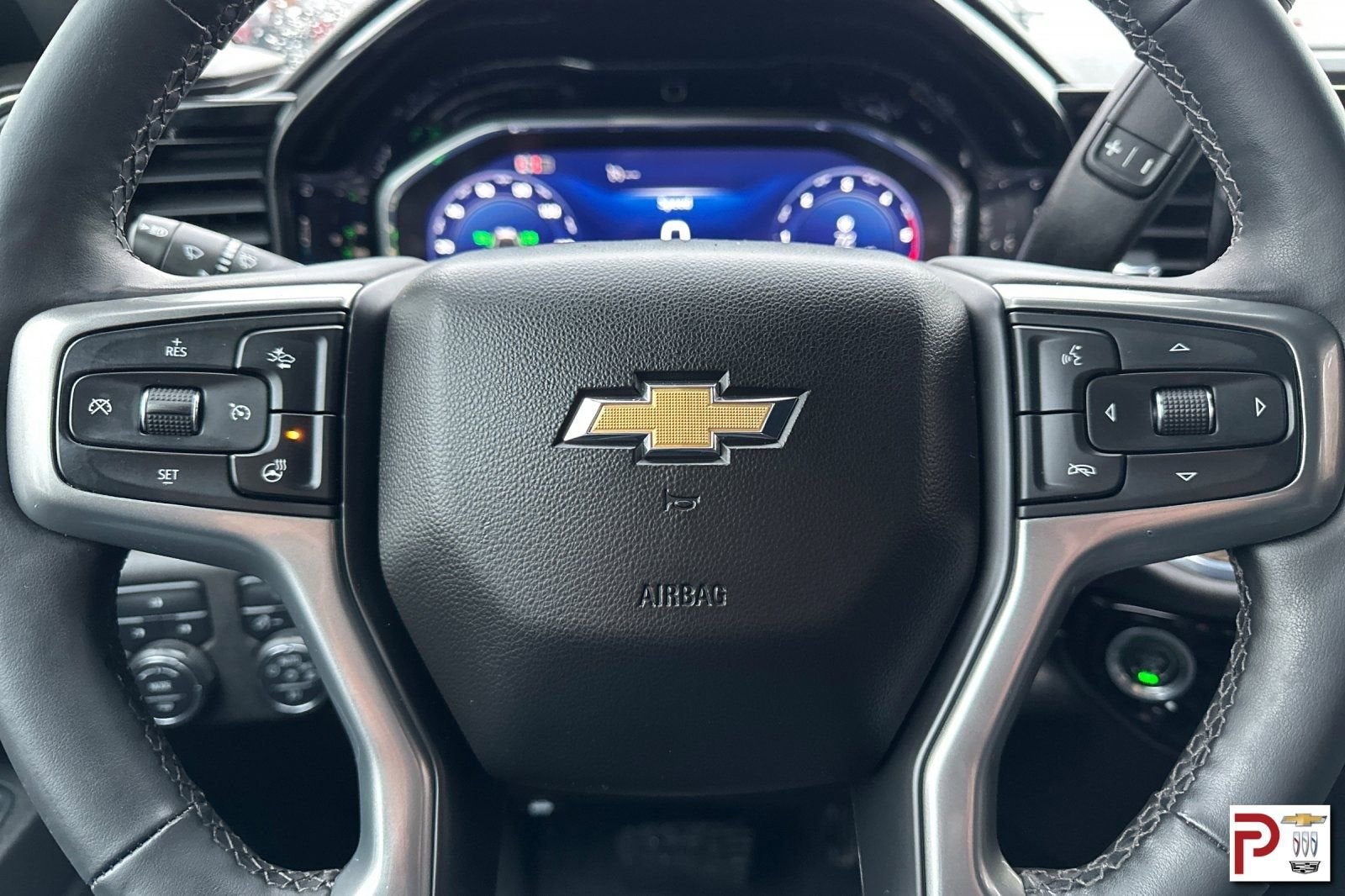 2024 Chevrolet Silverado 3500 HD LT