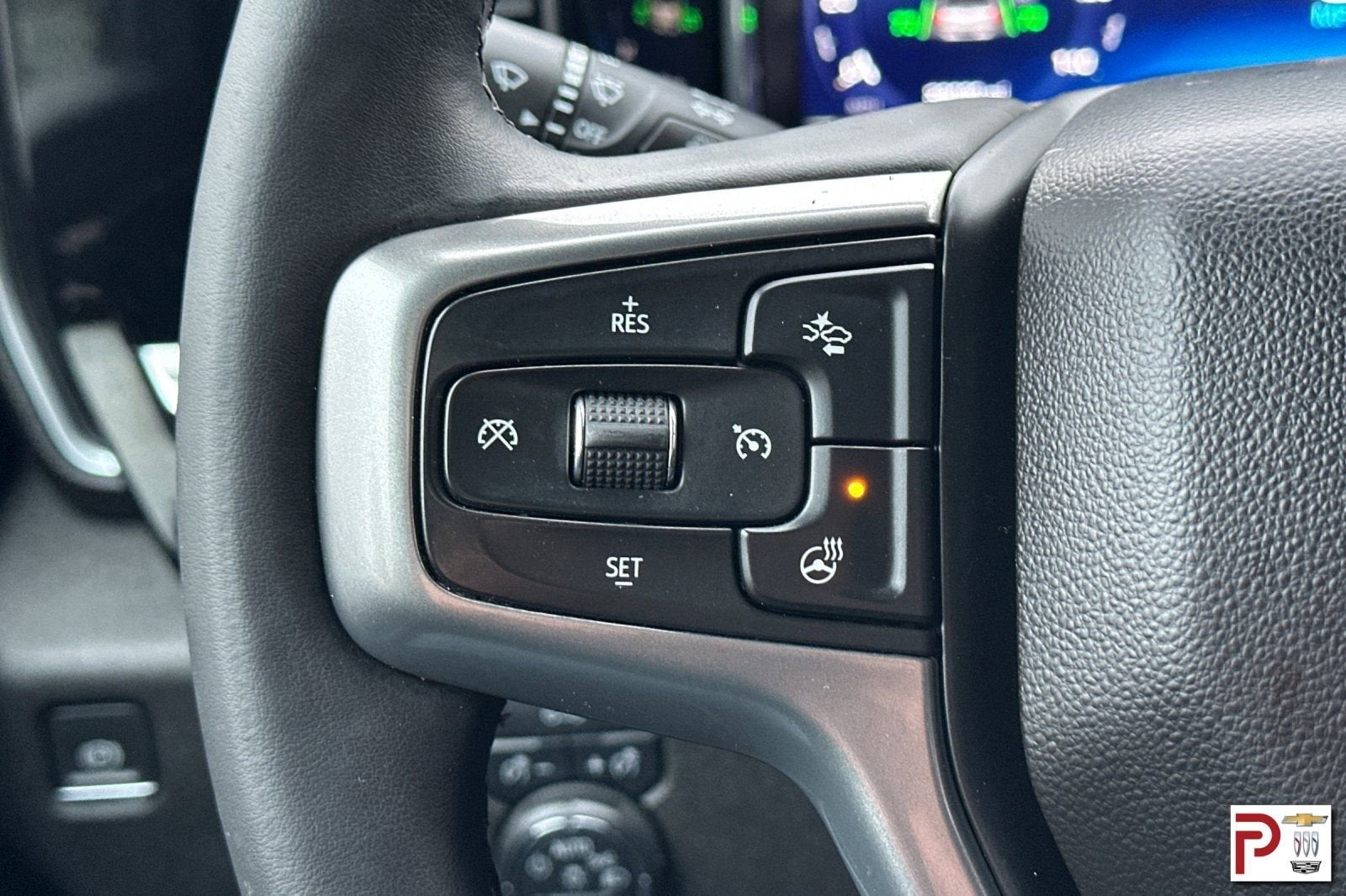 2024 Chevrolet Silverado 3500 HD LT