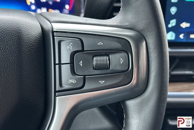 2024 Chevrolet Silverado 3500 HD LT