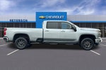 2024 Chevrolet Silverado 3500 HD LT