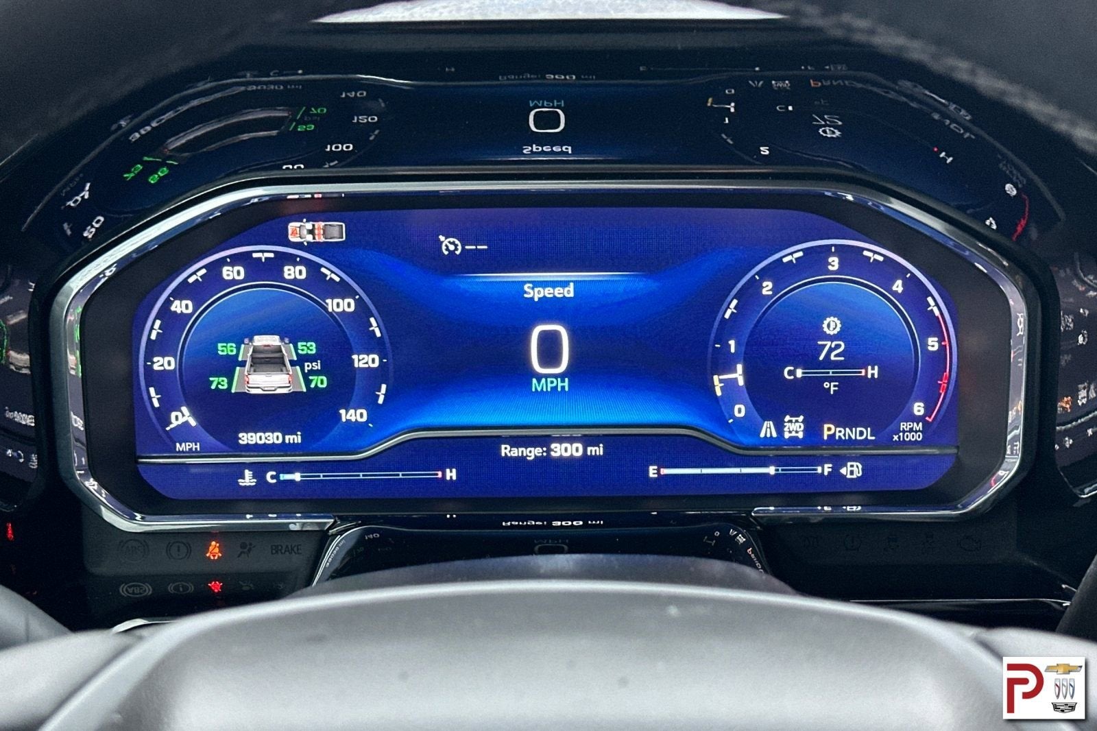 2024 Chevrolet Silverado 3500 HD LT