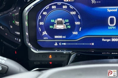 2024 Chevrolet Silverado 3500 HD LT