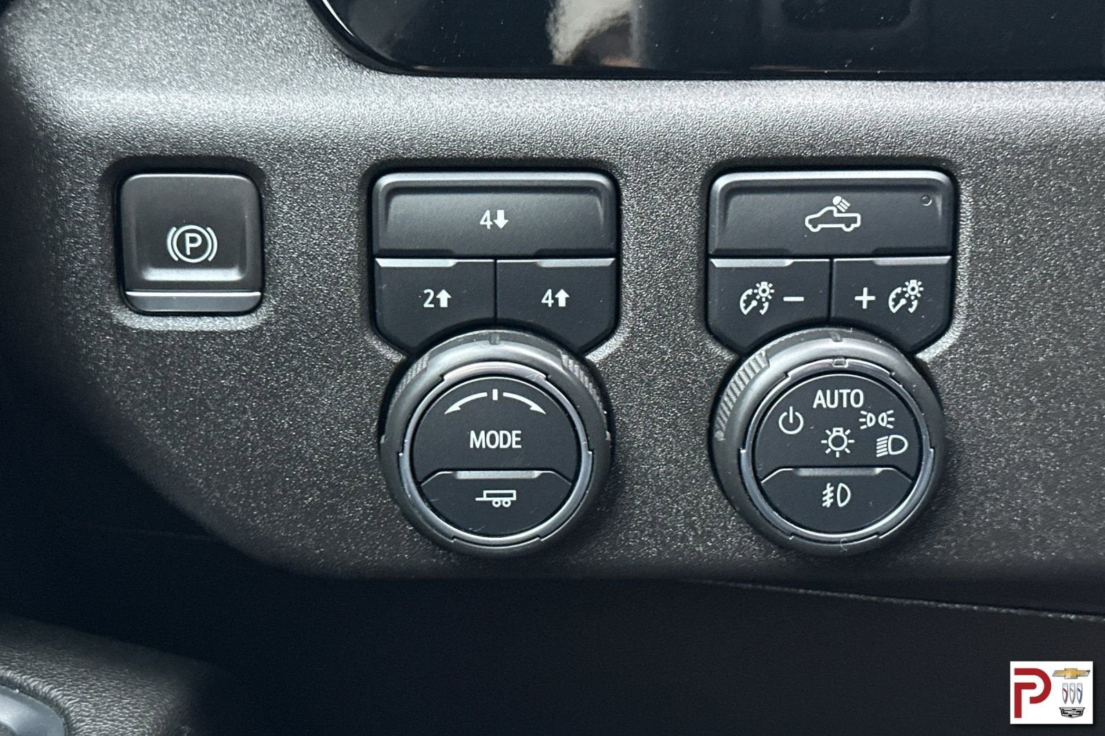 2024 Chevrolet Silverado 3500 HD LT