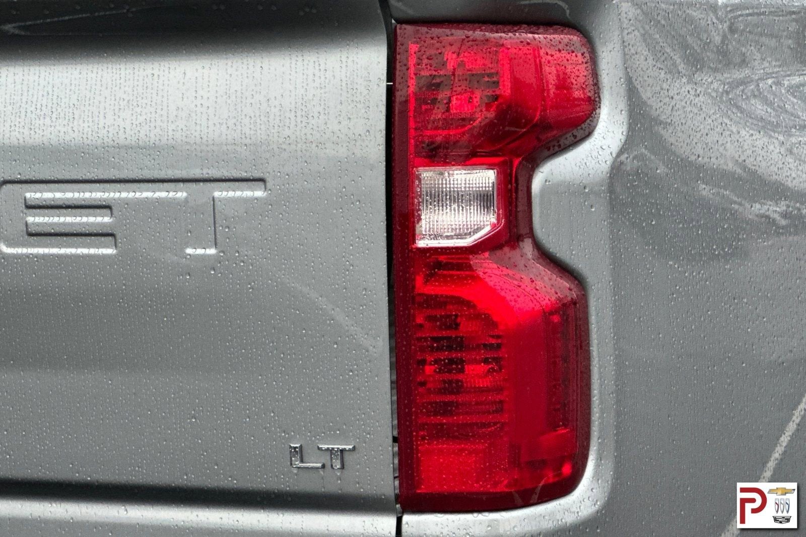 2024 Chevrolet Silverado 3500 HD LT