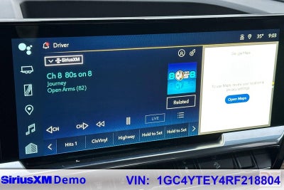 2024 Chevrolet Silverado 3500 HD LT