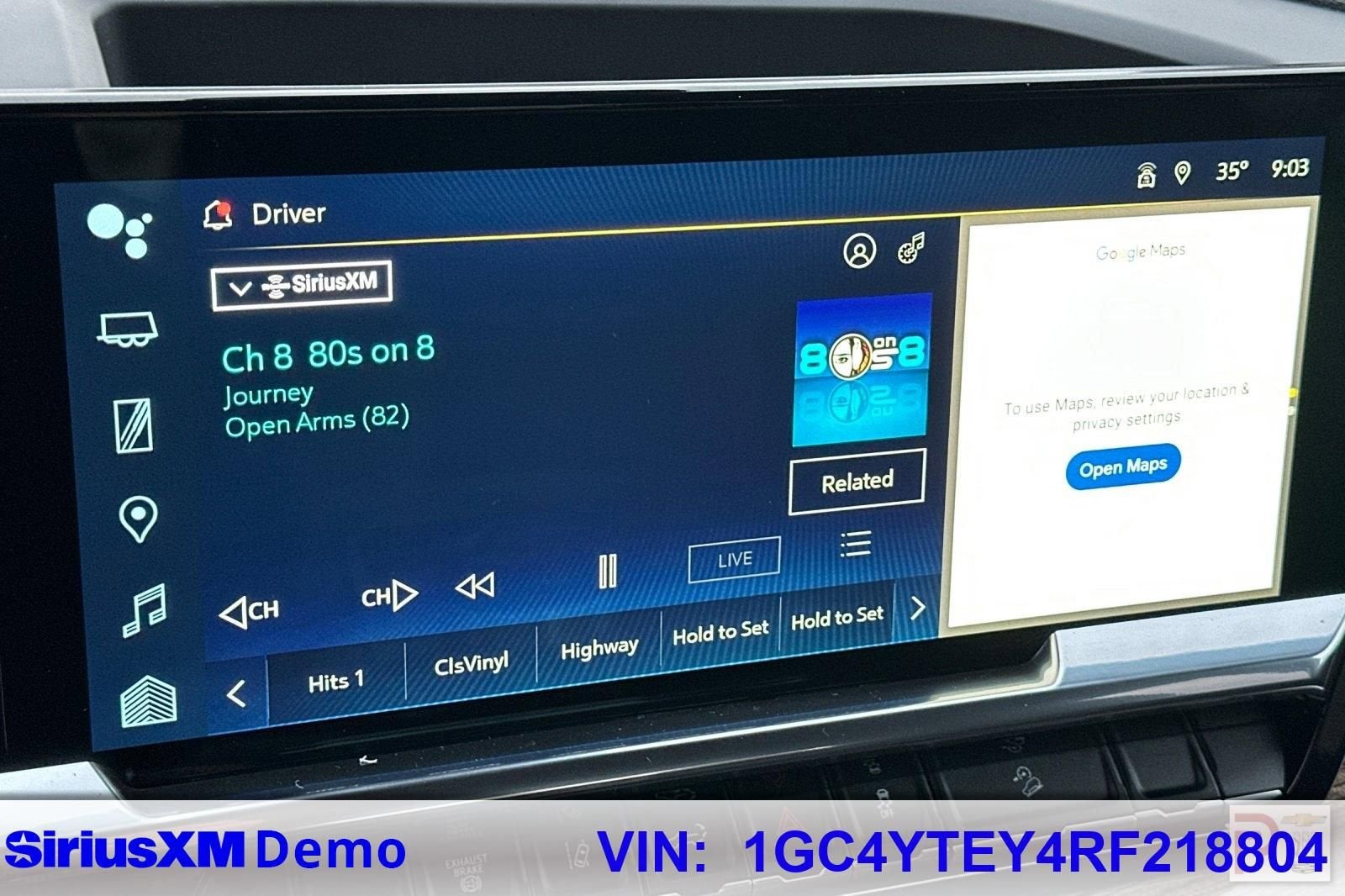 2024 Chevrolet Silverado 3500 HD LT