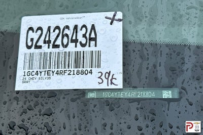 2024 Chevrolet Silverado 3500 HD LT