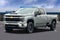 2024 Chevrolet Silverado 3500 HD LT