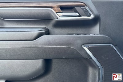 2024 Chevrolet Silverado 3500 HD LT