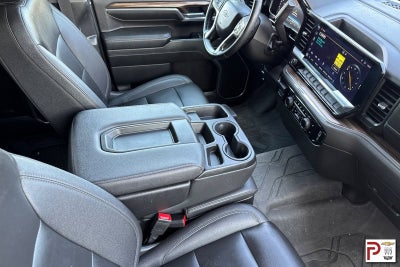 2024 Chevrolet Silverado 3500 HD LT