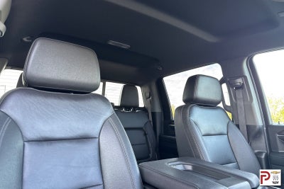 2024 Chevrolet Silverado 3500 HD LT