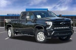 2024 Chevrolet Silverado 3500 HD LT