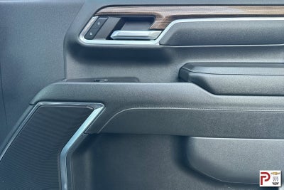 2024 Chevrolet Silverado 3500 HD LT