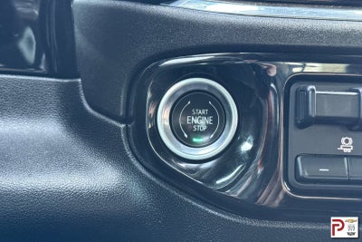 2024 Chevrolet Silverado 3500 HD LT